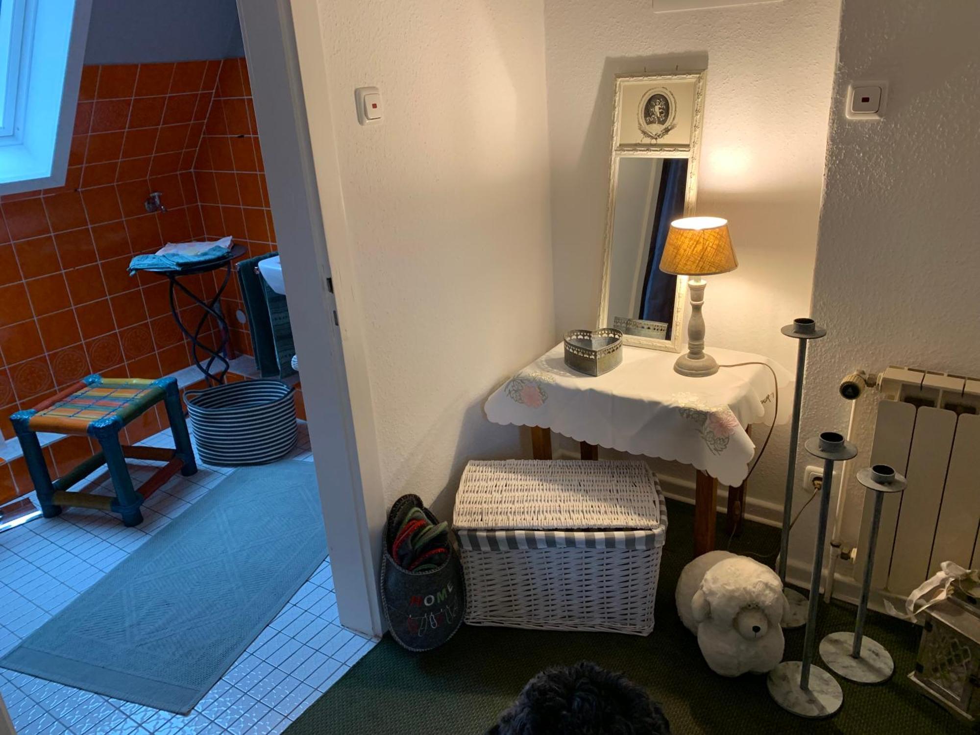 Ferienwohnung Huegel فولثو المظهر الخارجي الصورة