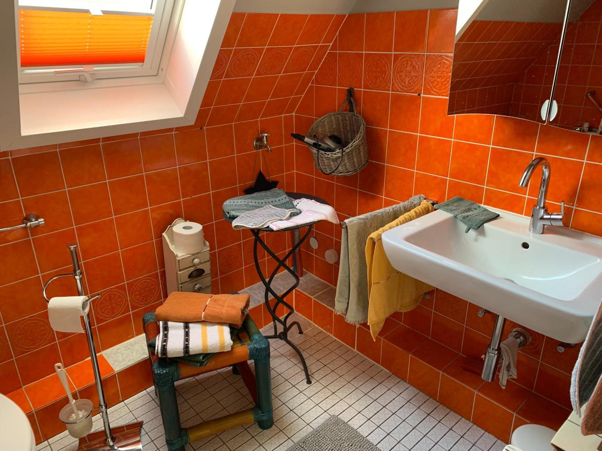 Ferienwohnung Huegel فولثو المظهر الخارجي الصورة